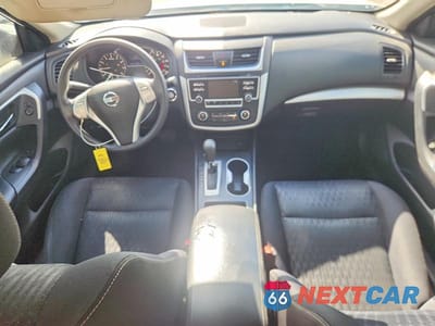 Zdjęcie 8 z 12 samochodu: 2018 NISSAN ALTIMA 2.5 S VIN:1N4AL3AP5JC296860 - miniatura