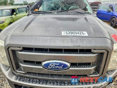 Zdjęcie 11 z 12 samochodu: 2011 FORD F250 VIN:1FT7W2BT3BEC15376 - miniatura