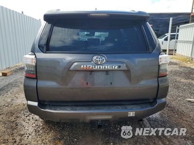 Zdjęcie 6 z 13 samochodu: 2020 TOYOTA 4RUNNER VIN:JTEBU5JR3L5802343 - miniatura