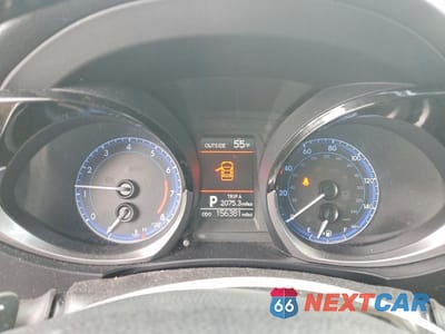 Zdjęcie 9 z 12 samochodu: 2014 TOYOTA COROLLA S VIN:5YFBURHE0EP157882 - miniatura