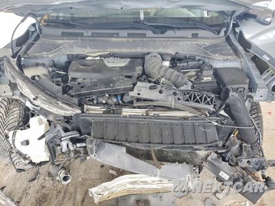 Zdjęcie 11 z 12 samochodu: 2020 HYUNDAI KONA LIMITED VIN:KM8K3CA54LU429646 - miniatura