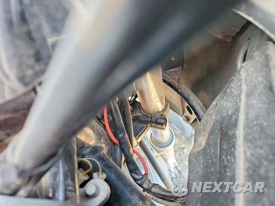 Zdjęcie 9 z 9 samochodu: 1984 HONDA GL1200 I VIN:1HFSC1410EA003366 - miniatura