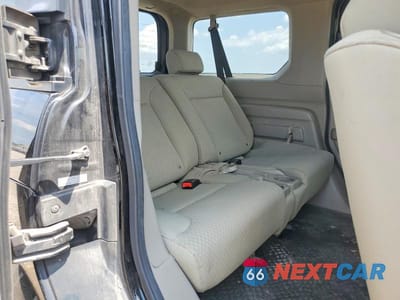 Zdjęcie 10 z 12 samochodu: 2010 HONDA ELEMENT LX VIN:5J6YH1H38AL006820 - miniatura