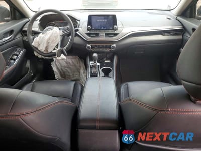 Zdjęcie 8 z 12 samochodu: 2025 NISSAN ALTIMA SR VIN:1N4BL4CVXSN331498 - miniatura