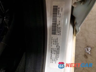 Zdjęcie 12 z 12 samochodu: 2013 CHRYSLER 200 VIN:1C3CCBCG7DN571006 - miniatura