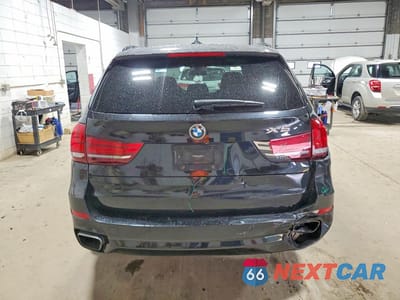 Zdjęcie 6 z 13 samochodu: 2016 BMW X5 XDRIVE50I VIN:5UXKR6C57G0J83205 - miniatura