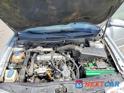 Zdjęcie 11 z 12 samochodu: 2002 VOLKSWAGEN JETTA GLS TDI VIN:3VWSP69M32M045279 - miniatura