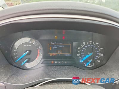Zdjęcie 9 z 12 samochodu: 2013 FORD FUSION SE VIN:3FA6P0H73DR121141 - miniatura