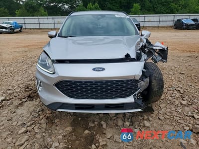 Piąte zdjęcie samochodu w środku: 2020 FORD ESCAPE SEL VIN:1FMCU0H64LUA22523 - miniatura