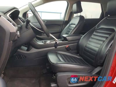 Zdjęcie 7 z 13 samochodu: 2020 FORD EDGE SEL VIN:2FMPK3J94LBB56077 - miniatura
