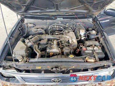 Zdjęcie 11 z 12 samochodu: 1996 TOYOTA TACOMA XTRACAB VIN:4TAVL52NXTZ167139 - miniatura