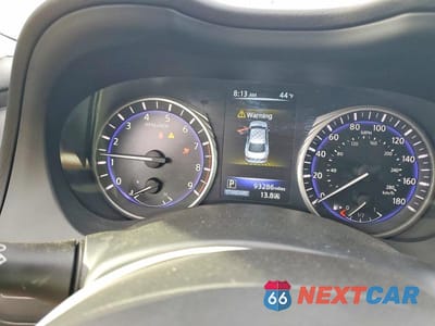 Zdjęcie 9 z 12 samochodu: 2017 INFINITI Q50 3.0T PREMIUM VIN:JN1EV7AR0HM831552 - miniatura