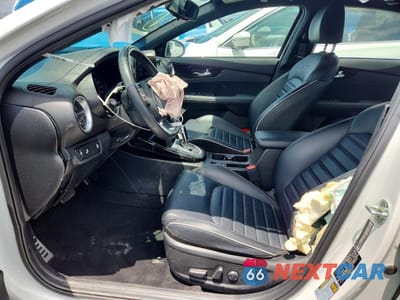 Zdjęcie 7 z 13 samochodu: 2023 KIA FORTE GT LINE VIN:3KPF54AD5PE562045 - miniatura