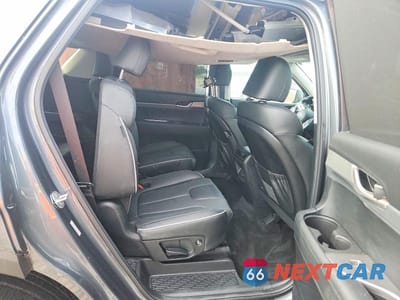 Zdjęcie 11 z 13 samochodu: 2024 HYUNDAI PALISADE XRT VIN:KM8R34GE1RU800640 - miniatura
