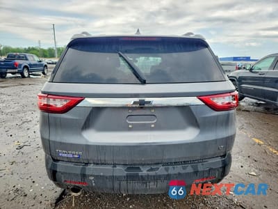Zdjęcie 6 z 13 samochodu: 2019 CHEVROLET TRAVERSE LT VIN:1GNERGKW7KJ156689 - miniatura