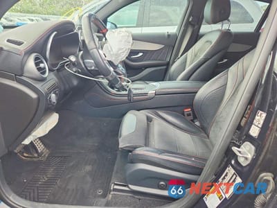 Zdjęcie 7 z 13 samochodu: 2020 MERCEDES-BENZ GLC COUPE 43 4MATIC AMG VIN:WDC0J6EB9LF726249 - miniatura