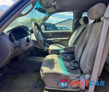 Zdjęcie 7 z 12 samochodu: 2000 TOYOTA TUNDRA SR5 VIN:5TBBT4418YS070762 - miniatura