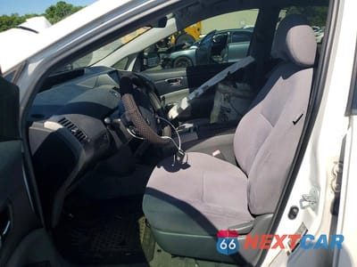 Zdjęcie 7 z 12 samochodu: 2007 TOYOTA PRIUS BASE VIN:JTDKB20U873281393 - miniatura