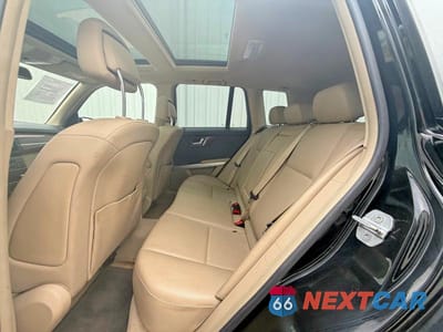 Zdjęcie 6 z 14 samochodu: 2010 MERCEDES-BENZ GLK 350 VIN:WDCGG5GB0AF436418 - miniatura