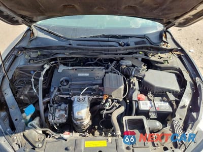 Zdjęcie 11 z 13 samochodu: 2017 HONDA ACCORD EXL VIN:1HGCR2F8XHA045840 - miniatura