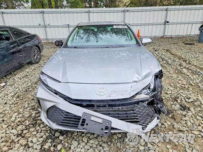 Piąte zdjęcie samochodu w środku: 2025 TOYOTA CAMRY LE VIN:4T1DAACK1SU156993 - miniatura