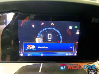 Zdjęcie 9 z 13 samochodu: 2024 CHEVROLET TRAX 1LT VIN:KL77LHE28RC038552 - miniatura