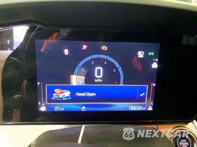 Zdjęcie 9 z 13 samochodu: 2024 CHEVROLET TRAX 1LT VIN:KL77LHE28RC038552 - miniatura