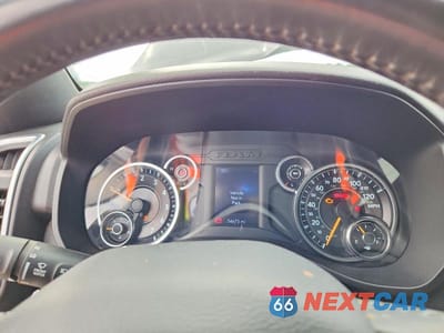 Zdjęcie 9 z 12 samochodu: 2021 RAM 1500 BIG HORN VIN:1C6RRFFGXMN605759 - miniatura