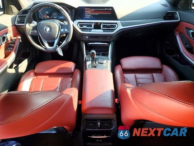 Zdjęcie 8 z 12 samochodu: 2022 BMW 330XI VIN:3MW5R7J02N8C25615 - miniatura