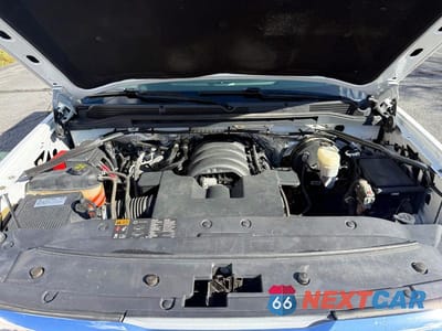 Zdjęcie 7 z 10 samochodu: 2016 GMC SIERRA K1500 SLE VIN:1GTV2MEC4GZ358153 - miniatura