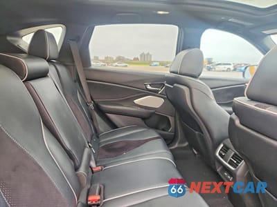Zdjęcie 11 z 13 samochodu: 2020 ACURA RDX A-SPEC VIN:5J8TC1H61LL016506 - miniatura
