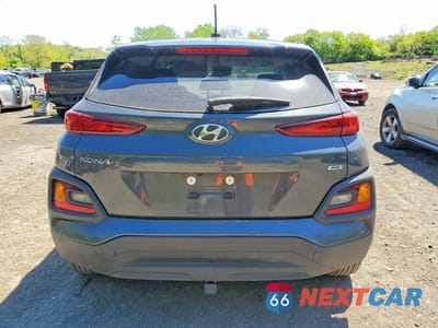 Zdjęcie 6 z 12 samochodu: 2020 HYUNDAI KONA SE VIN:KM8K1CAA1LU527195 - miniatura