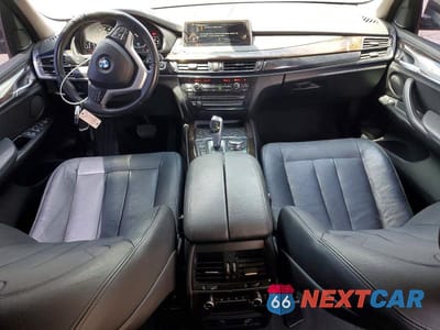 Zdjęcie 8 z 13 samochodu: 2016 BMW X5 XDR40E VIN:5UXKT0C59G0S75849 - miniatura