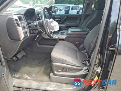 Zdjęcie 7 z 12 samochodu: 2014 CHEVROLET SILVERADO K1500 LT VIN:3GCUKREC9EG247992 - miniatura