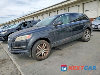 2009 AUDI Q7 3.6 QUATTRO WA1AY74L59D001929 - główne zdjęcie licytacji z USA - miniatura