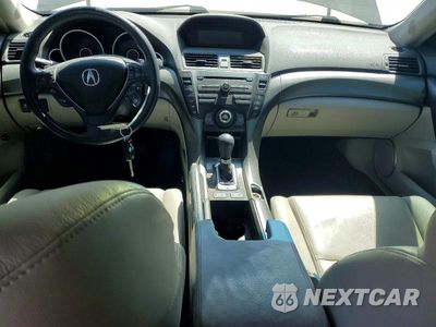 Zdjęcie 8 z 12 samochodu: 2012 ACURA TL VIN:19UUA8F22CA028159 - miniatura