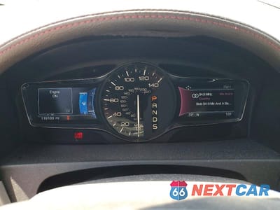 Zdjęcie 9 z 13 samochodu: 2014 LINCOLN MKX VIN:2LMDJ6JK8EBL14857 - miniatura