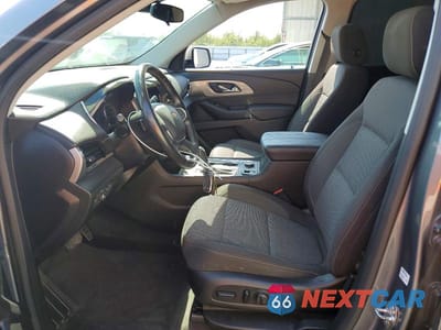 Zdjęcie 7 z 13 samochodu: 2020 CHEVROLET TRAVERSE LT VIN:1GNERGKW1LJ224003 - miniatura