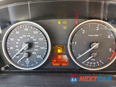 Zdjęcie 9 z 13 samochodu: 2012 BMW X5 XDRIVE35D VIN:5UXZW0C53CL666543 - miniatura