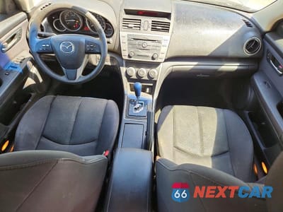 Zdjęcie 8 z 12 samochodu: 2012 MAZDA 6 I VIN:1YVHZ8BH9C5M00649 - miniatura