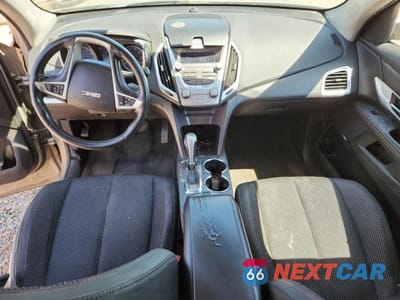 Zdjęcie 8 z 13 samochodu: 2011 GMC TERRAIN SLE VIN:2CTFLSE57B6255230 - miniatura