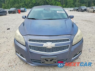 Piąte zdjęcie samochodu w środku: 2013 CHEVROLET MALIBU 2LT VIN:1G11E5SA0DF173828 - miniatura