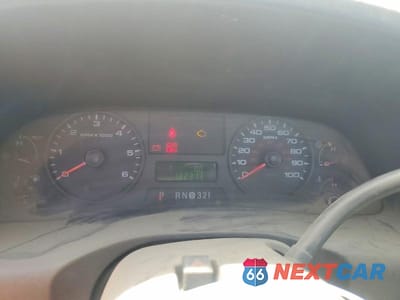 Zdjęcie 9 z 12 samochodu: 2006 FORD F250 SUPER DUTY VIN:1FDNF20536EB08261 - miniatura