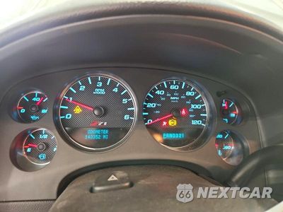 Zdjęcie 9 z 12 samochodu: 2007 CHEVROLET AVALANCHE K1500 VIN:3GNFK12337G270712 - miniatura