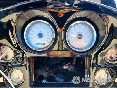 Zdjęcie 7 z 10 samochodu: 2008 HARLEY-DAVIDSON FLHTCUI VIN:1HD1FC4118Y602019 - miniatura