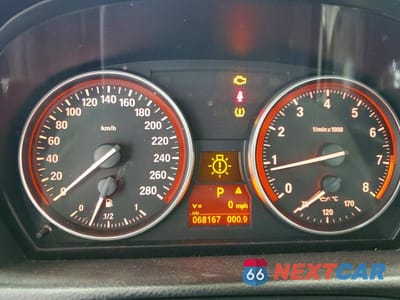 Zdjęcie 9 z 12 samochodu: 2012 BMW 328 XI VIN:WBAKF3C54CE974522 - miniatura