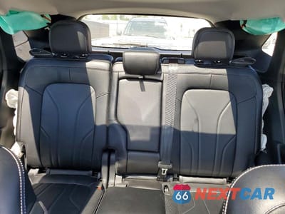 Zdjęcie 10 z 13 samochodu: 2025 FORD ESCAPE VIN:1FMCU9JZ6SUA08792 - miniatura