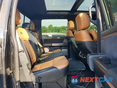 Zdjęcie 10 z 12 samochodu: 2024 FORD F250 SUPER DUTY VIN:1FT8W2BM8REE87638 - miniatura