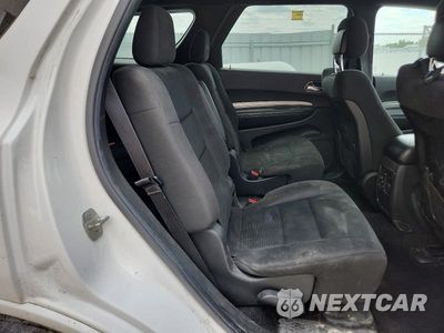 Zdjęcie 11 z 13 samochodu: 2014 DODGE DURANGO SXT VIN:1C4RDJAG8EC468500 - miniatura