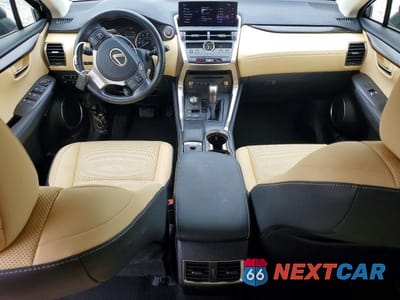 Zdjęcie 8 z 13 samochodu: 2020 LEXUS NX 300 VIN:JTJGARDZ4L2225407 - miniatura